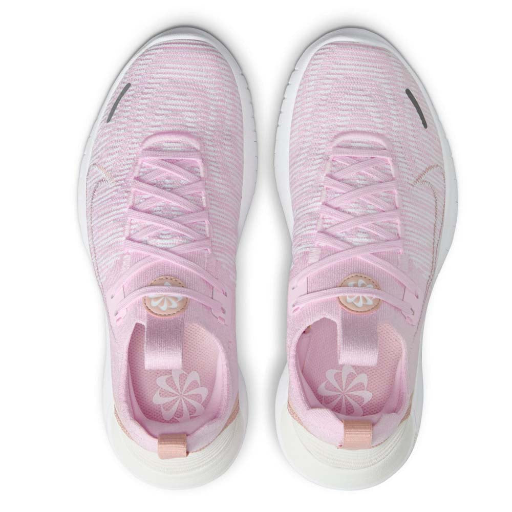 Pink nike free outlet rn