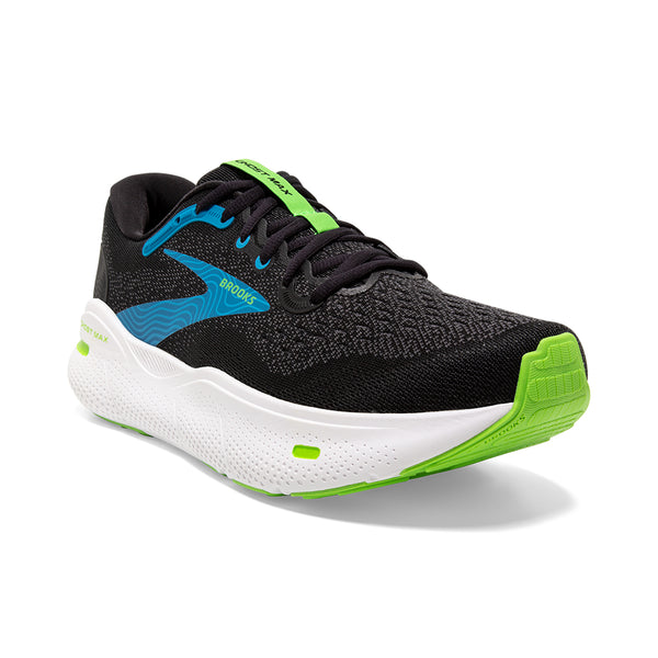 Brooks Ghost Max Men's Running Shoes (Wide)