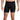 Nike Men's Pro Dri-FIT Fitness Running Shorts