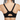 Nike Women's Indy High Support Padded Adjustable Sports Bra