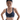 Nike Women's Indy High Support Padded Adjustable Sports Bra