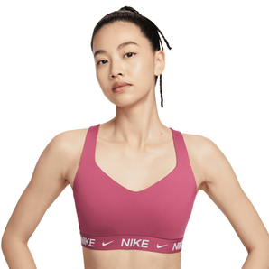 Nike Women's Indy High-Support Padded Adjustable Sports Bra