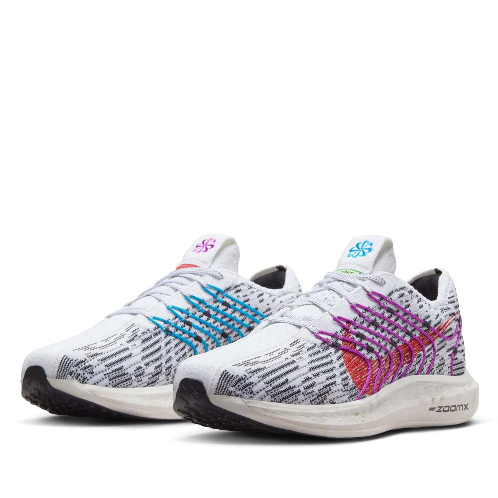 Zoom pegasus turbo men's running shoe Clearance