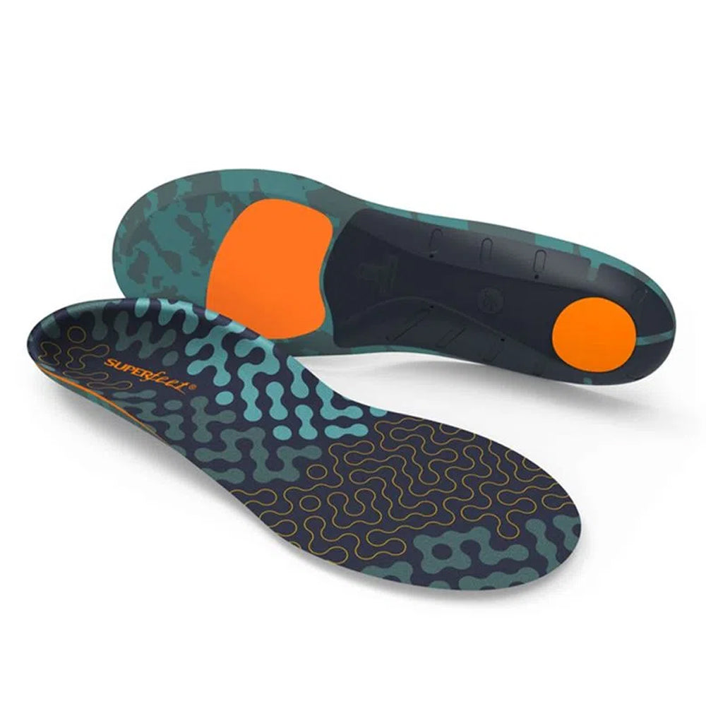 Superfeet run comfort thin on sale review