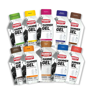 Hammer Nutrition Energy Gel 33g