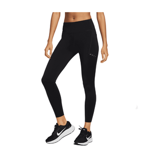 Nike Women's Swift High-Waisted 7/8 Running Leggings