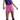 Nike Women's Swift Dri-FIT Mid-Rise 2-in-1 Running Shorts