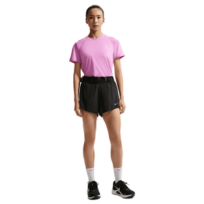 Nike Women's Swift Dri-FIT Short-Sleeve Running Top