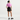 Nike Women's Swift Dri-FIT Short-Sleeve Running Top
