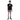 Nike Men's Miler Dri-FIT UV Running Top