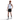 Nike Men's Stride  Dri-FIT Brief-Lined Perforated Running Shorts