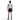 Nike Men's Stride  Dri-FIT Brief-Lined Perforated Running Shorts