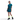 Nike Women's Tempo Swoosh Run Dri-FIT Short-Sleeve Running Top