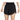 Nike Women's One Dri-FIT Loose Brief-Lined Shorts