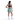 Nike Women's One Dri-FIT Loose Brief-Lined Shorts