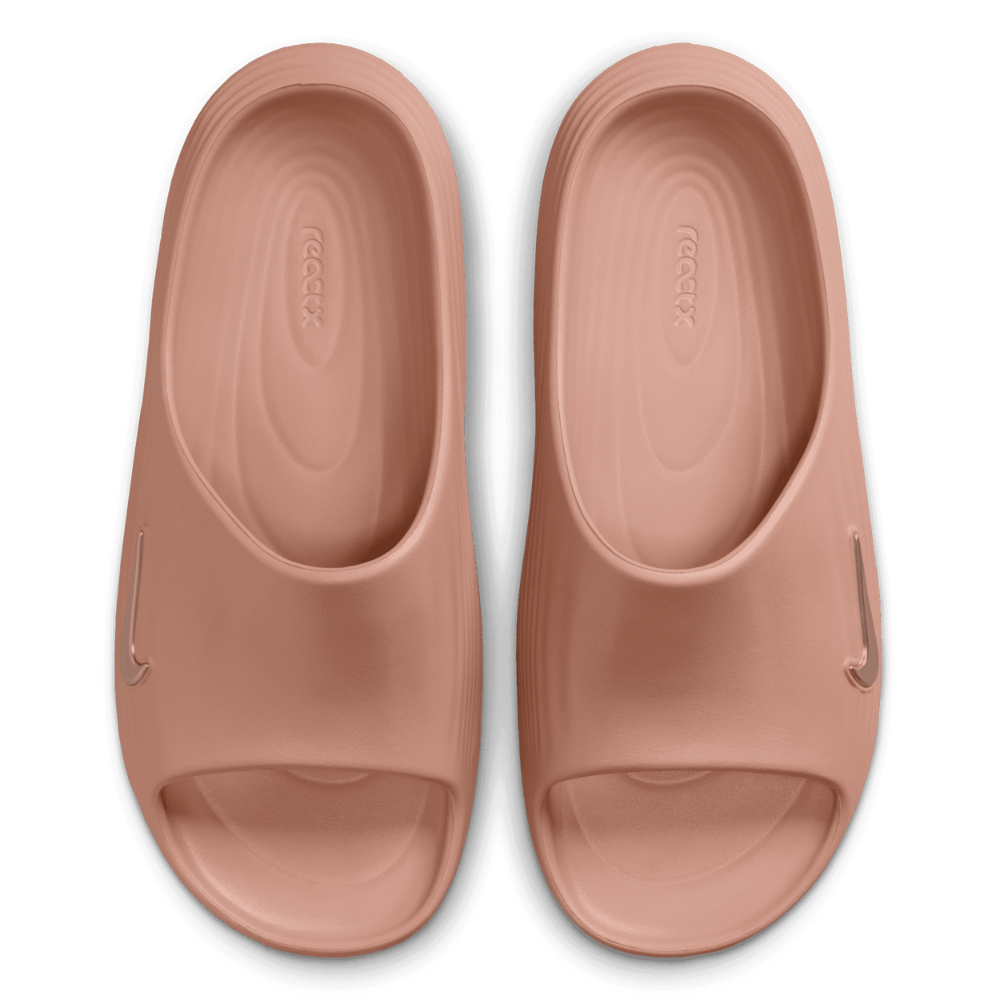 Nike Women's ReactX Rejuven8 Slides HV4484-601 - runnr – Runnr Nike Women's ReactX Rejuven8 Slides HV4484-601 - runnr – Runnr