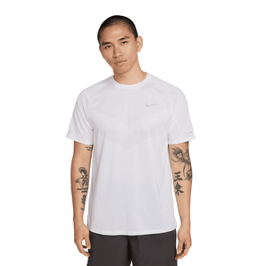 Nike Men's Stride Dri-FIT ADV Short-Sleeve Running Top