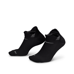 Nike Running Lightweight No-Show Socks (1 Pair)