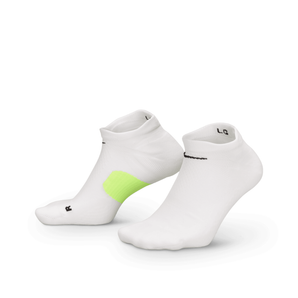 Nike Running Midweight No-Show Socks (1 Pair)