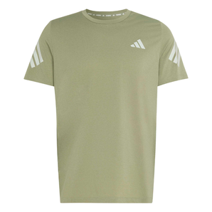 adidas Men's ADI365 Running CLIMACOOL Iconic T-Shirt