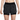 Nike Women's Swift Dri-FIT Mid-Rise 2-in-1 Printed Running Shorts