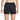 Nike Women's Swift Dri-FIT Mid-Rise 2-in-1 Printed Running Shorts