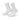 Nike Run Lightweight Running Micro-Crew Socks (1 Pair)