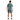 Nike Men's Miler Dri-FIT UV Protection Short-Sleeve Running Top
