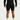 Nike Men's Fast Dri-FIT Brief-Lined 1/2-Length Running Tights