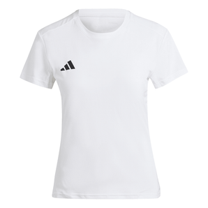 adidas Women's Adizero Essentials Running T-Shirt