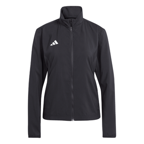 adidas Women's Adizero Essentials Running Jacket