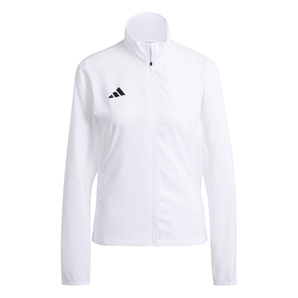 adidas Women's Adizero Essentials Running Jacket