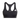 adidas Women's Adizero Run Medium Support Running Bra