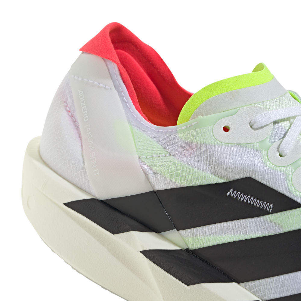 adidas Women's Adizero Takumi Sen 10 Running Shoes JQ2818