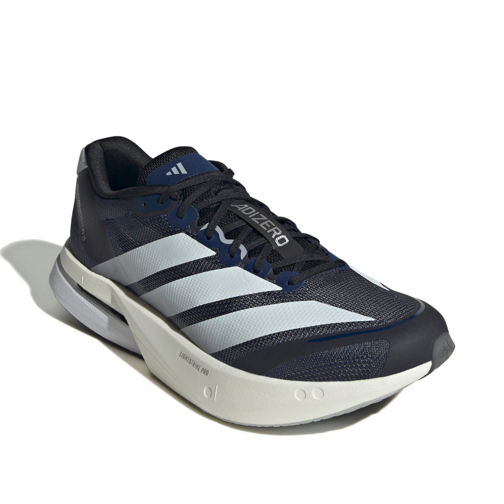 adidas Men's Adizero Boston 13 Running Shoes JS4940 - runnr! – Runnr