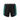 adidas Men's Own the Run 3-Stripes Running Shorts
