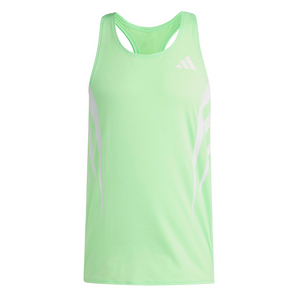 adidas Men's New York City Running Singlet