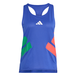 adidas Women's All-Time Classics Running Singlet