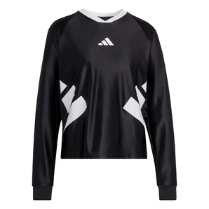 adidas All Time Classics Long-Sleeve Running Top