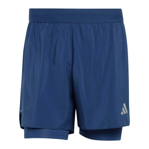 adidas Men's adi365 Running Essentials 2in1 Shorts