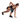 AQ Support Advance Elastic Knee Stabilizer with Straps K15503