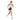 adidas Women's Adizero Running Short Leggings