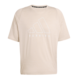 adidas Men's Adi365 Soft Touch Running T-Shirt