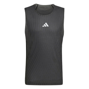 adidas Men's ADI365 Climacool+ Engineered Running Tank Top
