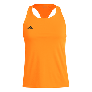 adidas Women's Adizero Essentials Running Tank Top