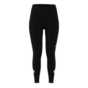 adidas Women's adi365 Climacool 3 Stripes Running Leggings