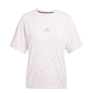 adidas Women's Adizero Tokyo Running T-Shirt