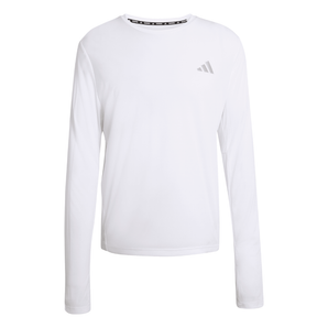 adidas Men's adi365 Running Essentials Longsleeve Long-sleeve Top