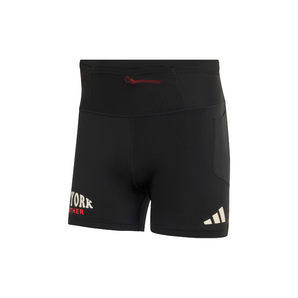 adidas Men's Adizero NYC Running Short Tights