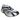 adidas Men's Adizero EVO SL Laceless Running Shoes